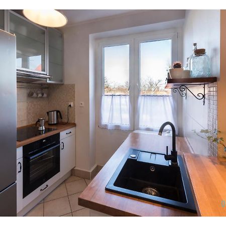 Ferienwohnung Stary Legionow P3 Danzig Exterior foto